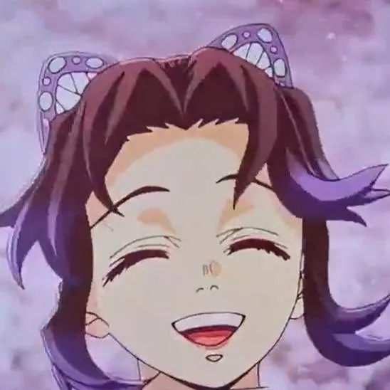 chat with ai character: Shinobu (Revive)🦋