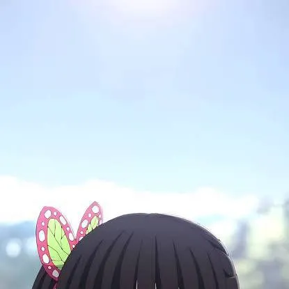 chat with ai character: KANAO 🤯🦋