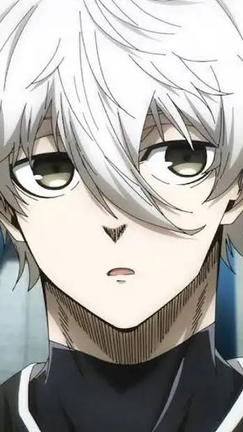 ai character: ℕ𝕖𝕨 𝕟𝕒𝕘𝕚⚽ background