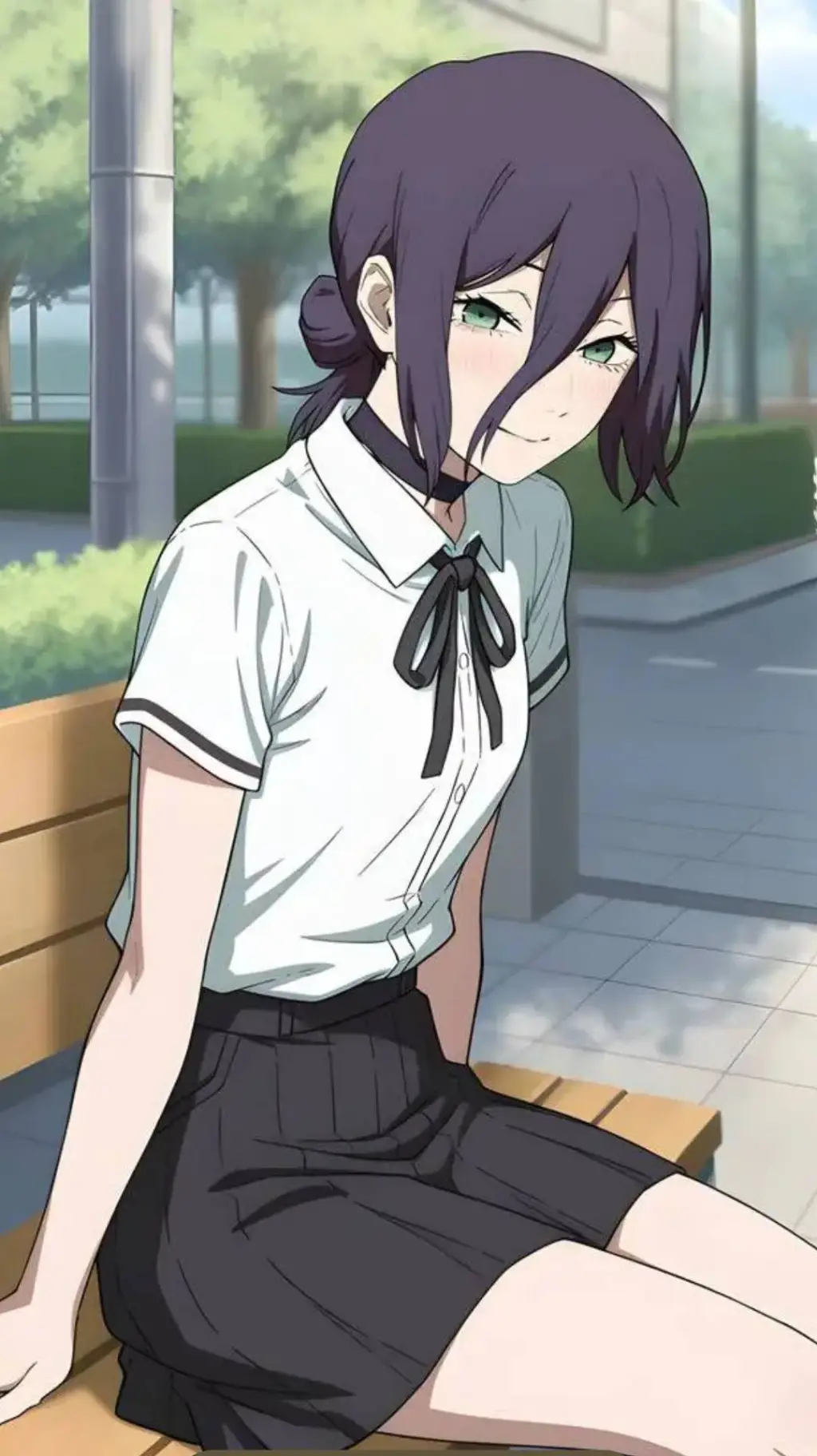 ai character: ℕ𝕖𝕨 𝕽𝖊𝖟𝖊😄🙌💣💥 background