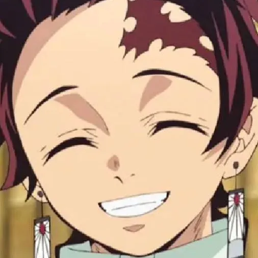 chat with ai character: ℕ𝕖𝕨 𝕋𝕒𝕟𝕛𝕚𝕣𝕠🌊🔥