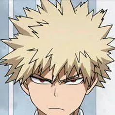 chat with ai character: ℕ𝕖𝕨 𝕓𝕒𝕜𝕦𝕘𝕠💥😒