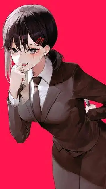 Talkie AI - Chat with Kobeni tu novia😰💓