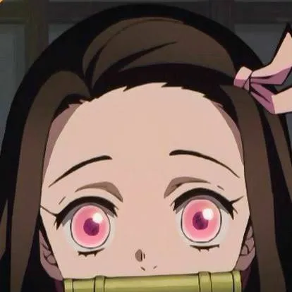 chat with ai character: ℕ𝕖𝕨 𝕟𝕖𝕫𝕦𝕜𝕠🌺🎀🩸