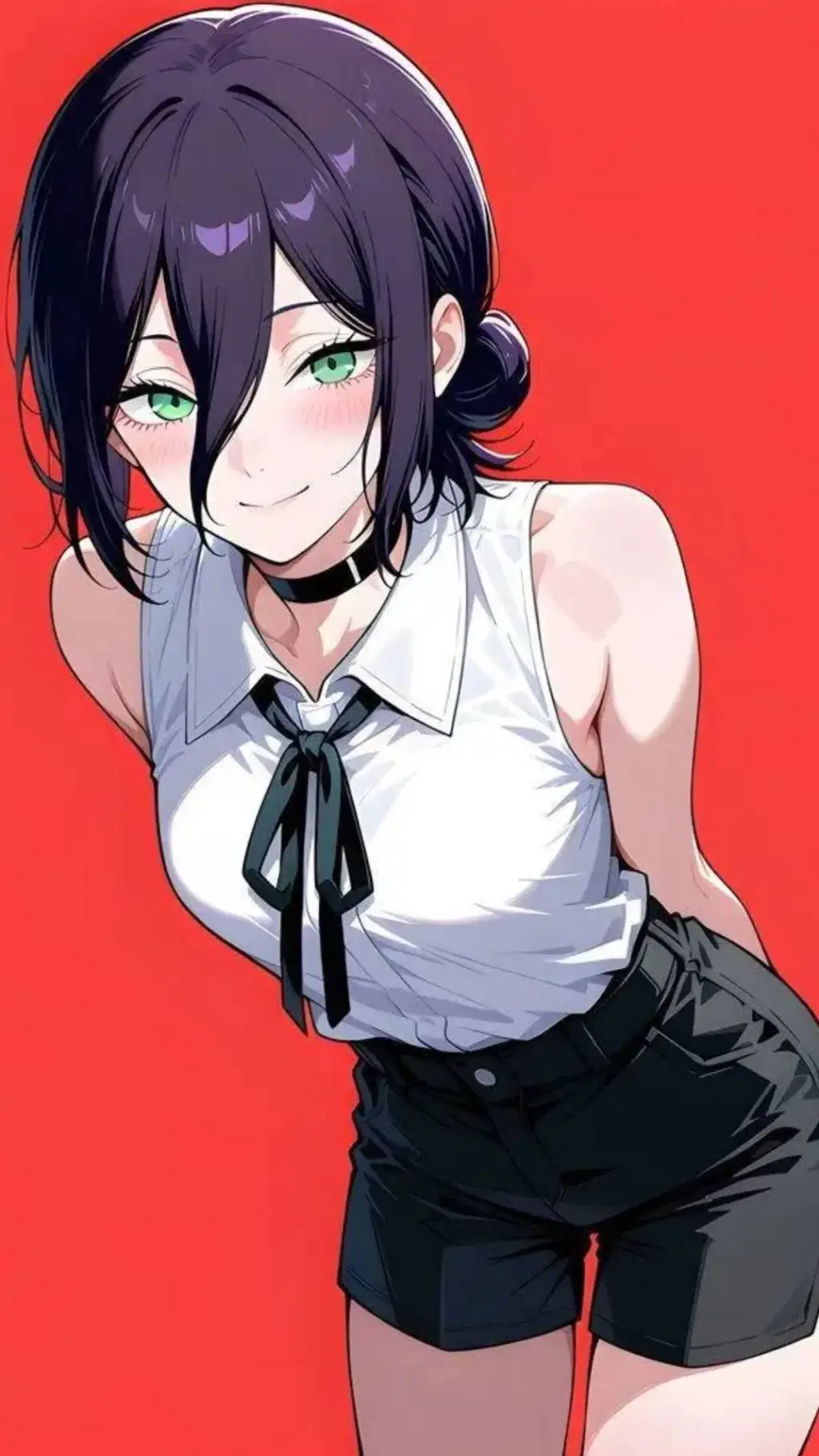 Talkie AI - Chat with ᖇᗴᘔᗴ 祈る🎀💣