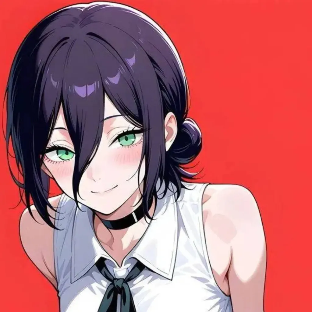 chat with ai character: ᖇᗴᘔᗴ 祈る🎀💣