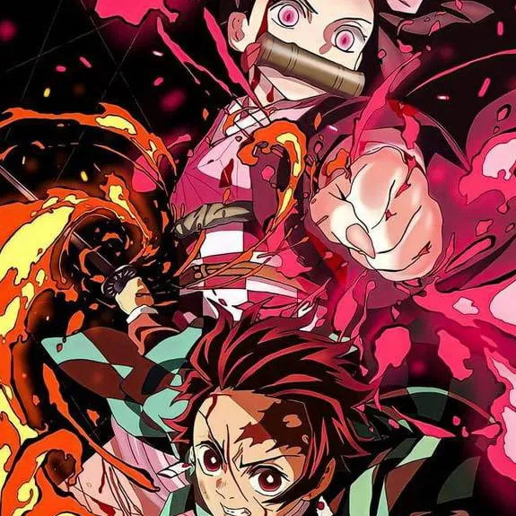 chat with ai character: 𝙷𝙴𝚁𝙼𝙰𝙽𝙾𝚂🔥❄🩸