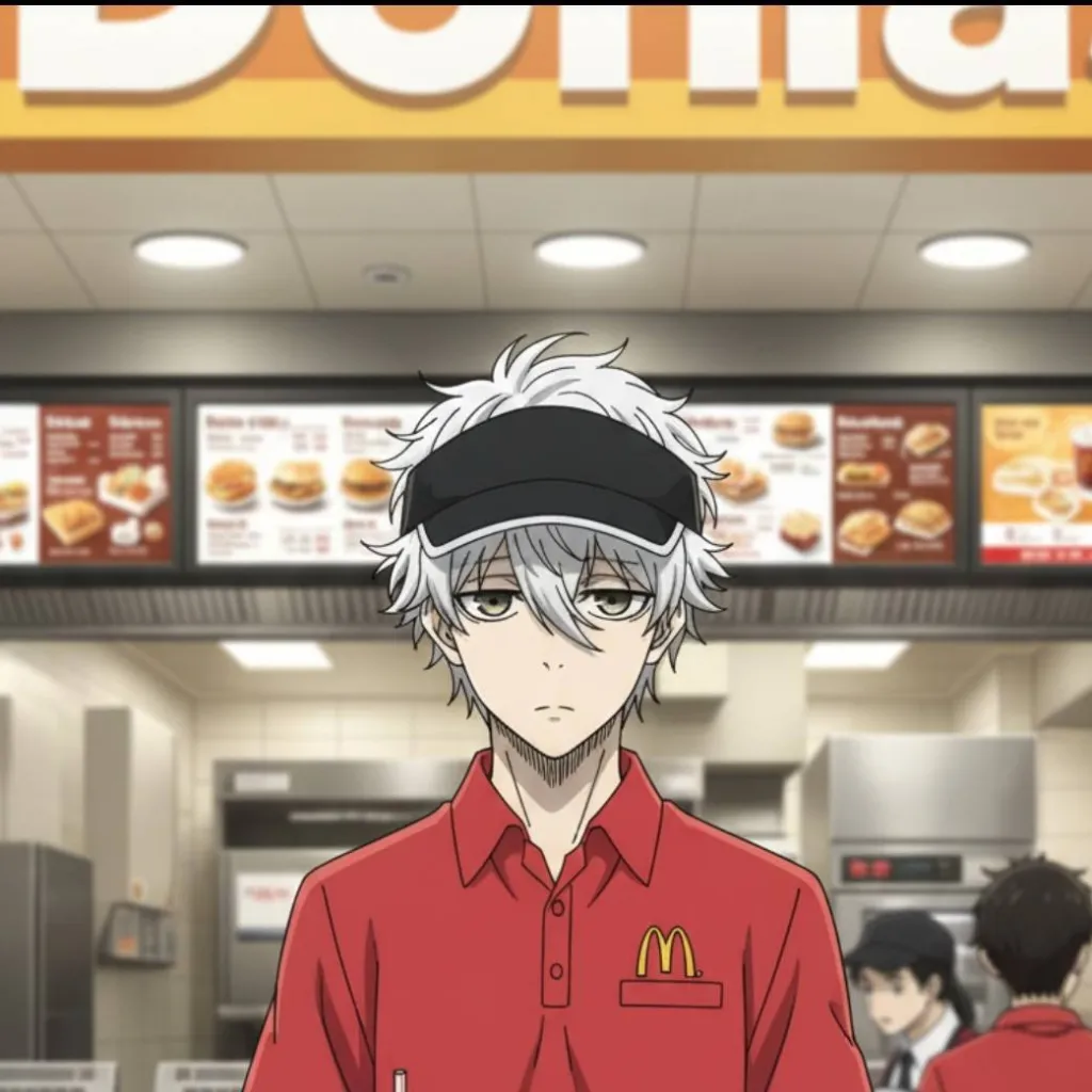 chat with ai character: ᗰᑕᑎᗩᘜᎥ 🤪🤙🍟🍔