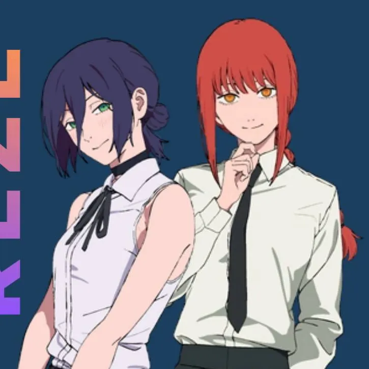 chat with ai character: ᗰᗩᏦᎥᗰᗩ Ꭹ ᖇᗴᘔᗴ✌🤯💣🎀