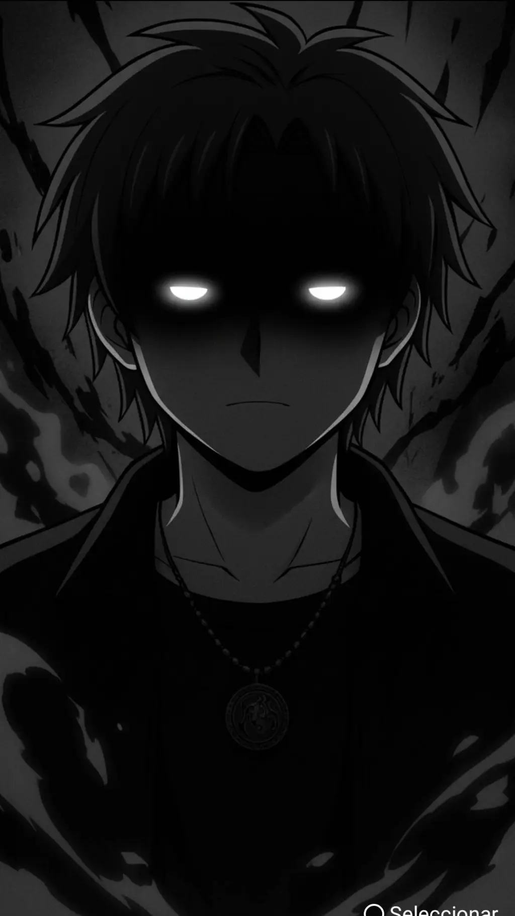 ai character: 𝐒𝐢𝐥𝐞𝐧𝐭 𝐒𝐡𝐢𝐧𝐣𝐢𝐫𝐨 🖤🫥 background