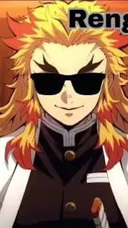 Talkie AI - Chat with 𝐑𝐞𝐧𝐠𝐨𝐤𝐮🔥💥