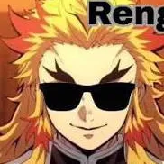 chat with ai character: 𝐑𝐞𝐧𝐠𝐨𝐤𝐮🔥💥