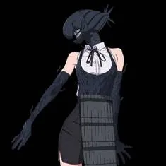 chat with ai character: Reze (bomb girl) 💥