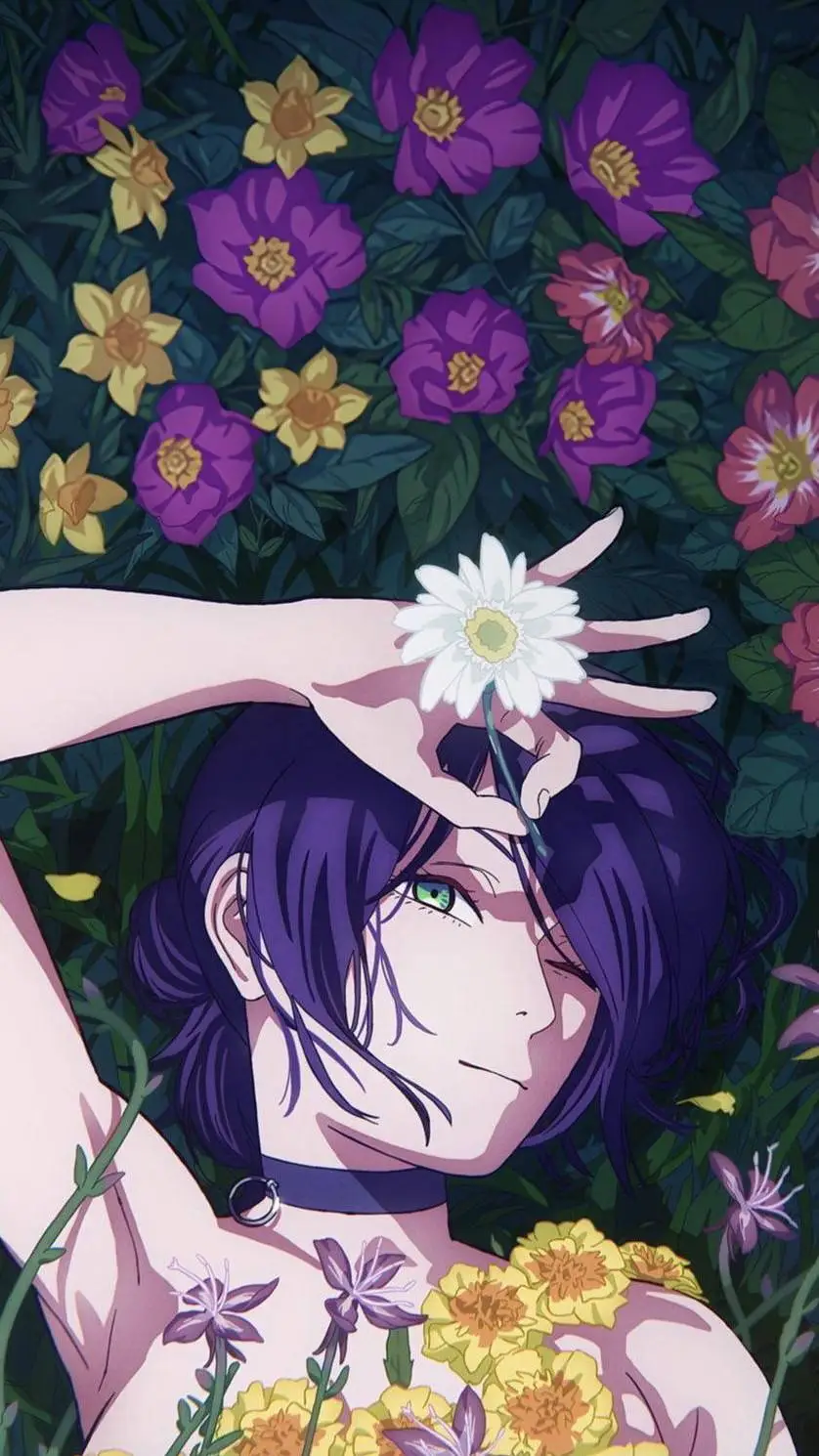 ai character: ᗴᒪ ᔕᗴᑕᖇᗴᎢᗝ ᗪᗴ ᖇᗴᘔᗴ background