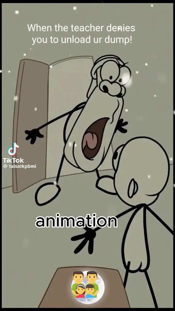 ai character: TIRATE UN PEDO 😂 background