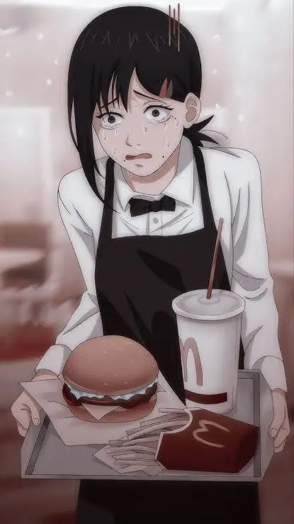 Talkie AI - Chat with ᗰᗴᔕᗴᖇᗩ ᏦᗝᗷᗴᑎᎥ😰😱