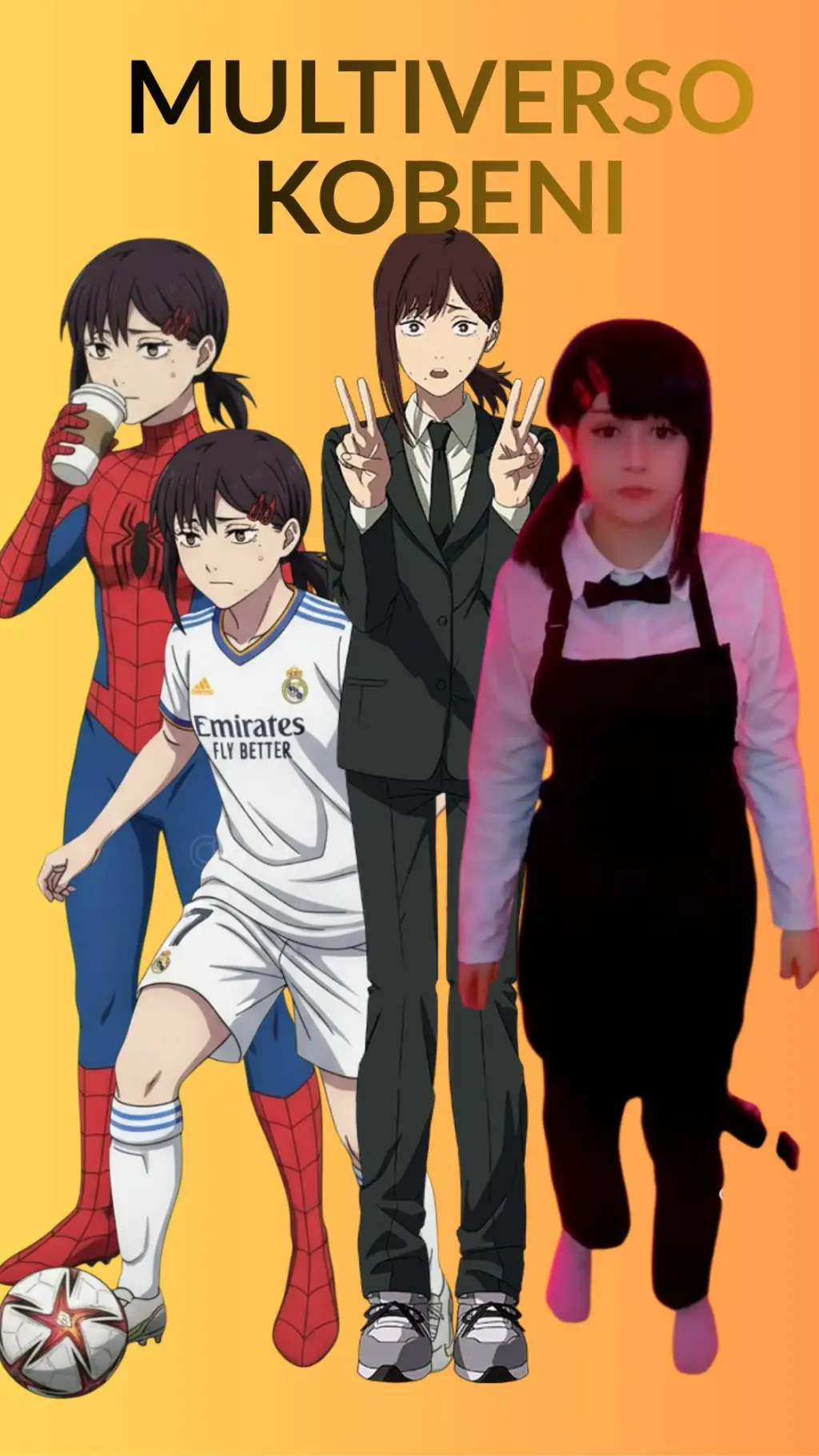 Talkie AI - Chat with ᏦᗝᗷᗴᑎᎥᐯᗴᖇᔕᗴ✌️😰