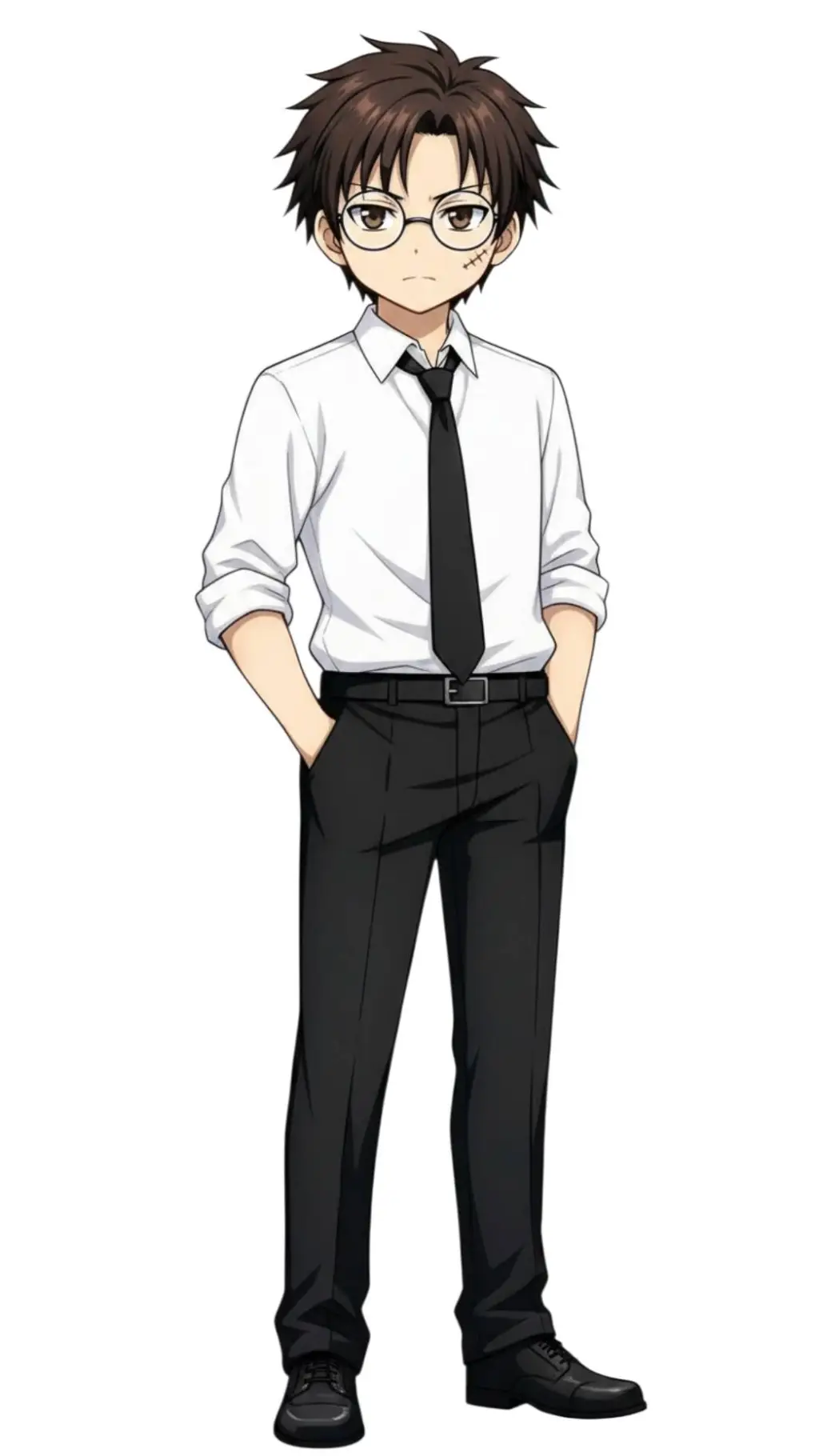 ai character: ᕼᗩᖇᑌᗡᗝ (ᘜᗩᖇᑌ)😐🥶 background