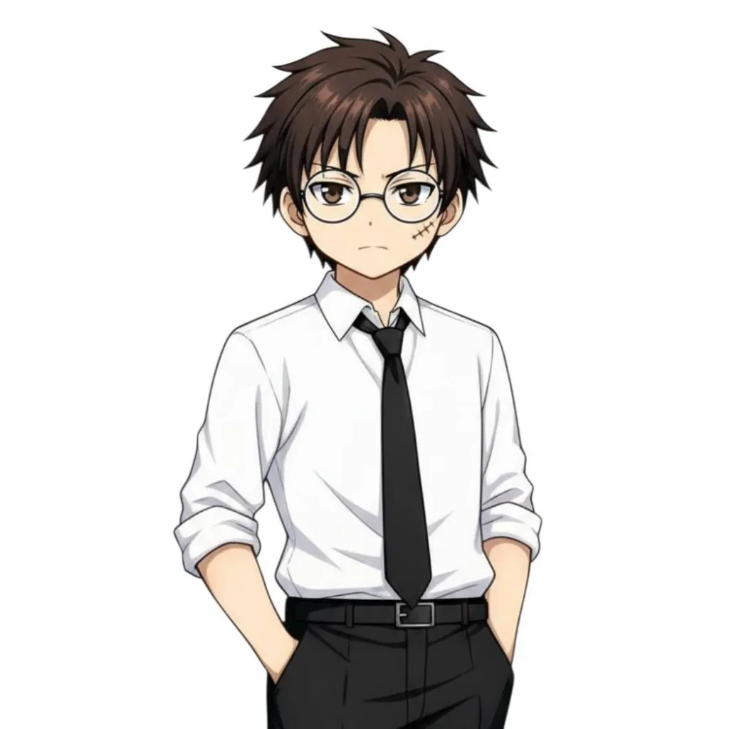 chat with ai character: ᕼᗩᖇᑌᗡᗝ (ᘜᗩᖇᑌ)😐🥶