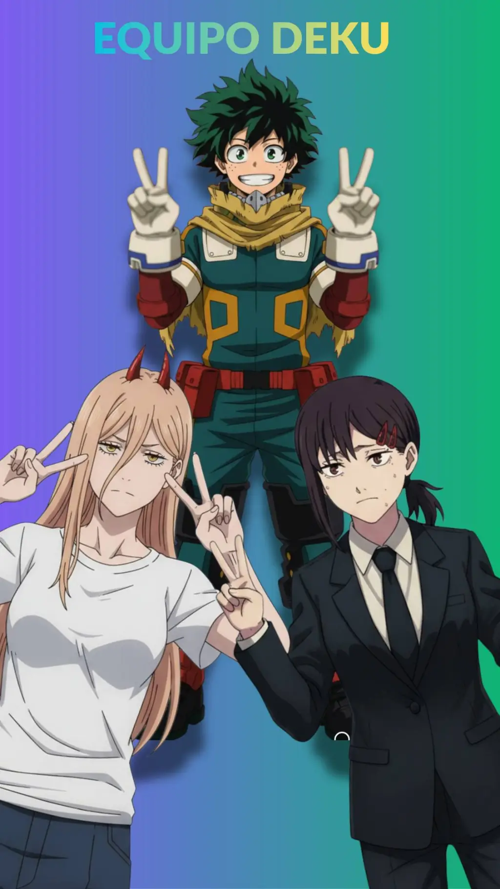 Talkie AI - Chat with ᗴᑫᑌᎥᑭᗝ ᗪᗴᏦᑌ😎💚