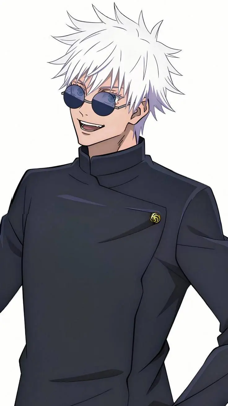 Talkie AI - Chat with SATORU GOJO😎