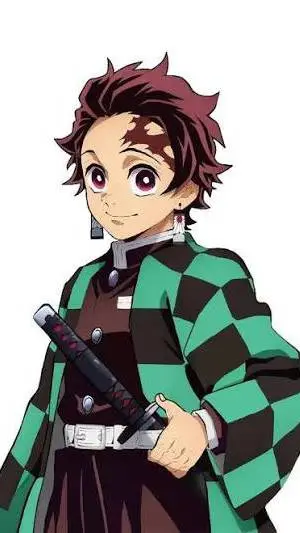 Talkie AI - Chat with ᎢᗩᑎᒍᎥᖇᗝ Ꮶᗩᗰᗩᗪᗝ🌊🔥