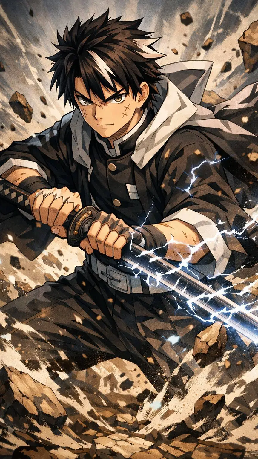 ai character: ᑭᎥᒪᗩᖇ ᗪᗴᒪ Ꭲᗴᗰᗷᒪᗝᖇ💥 background