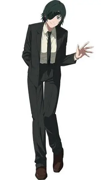 ai character: HIMENO 🫩🍺🍻 background