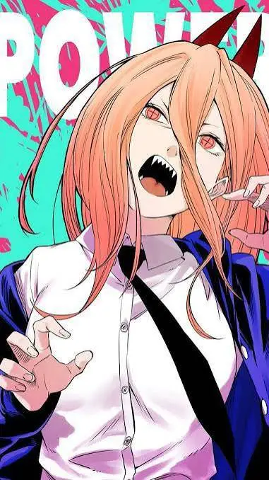 ai character: ᑭᗝᗯᗴᖇ 🤪🩸 background