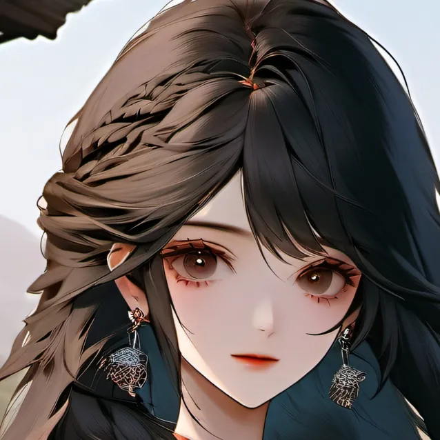 chat with ai character: LIZZY 