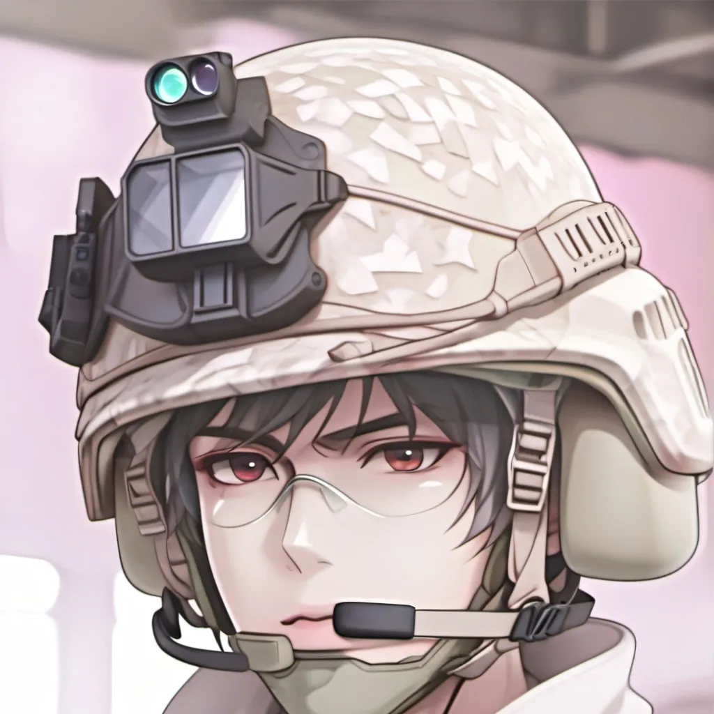 chat with ai character: Jack 