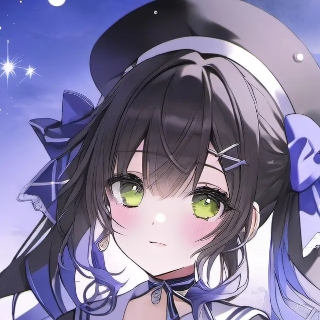 chat with ai character: Yuki