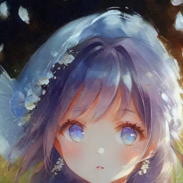 chat with ai character: ★ mary ★