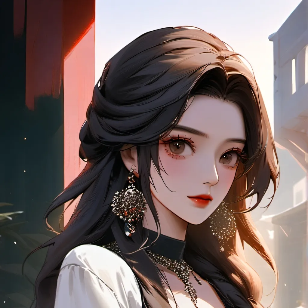 chat with ai character: mariam 