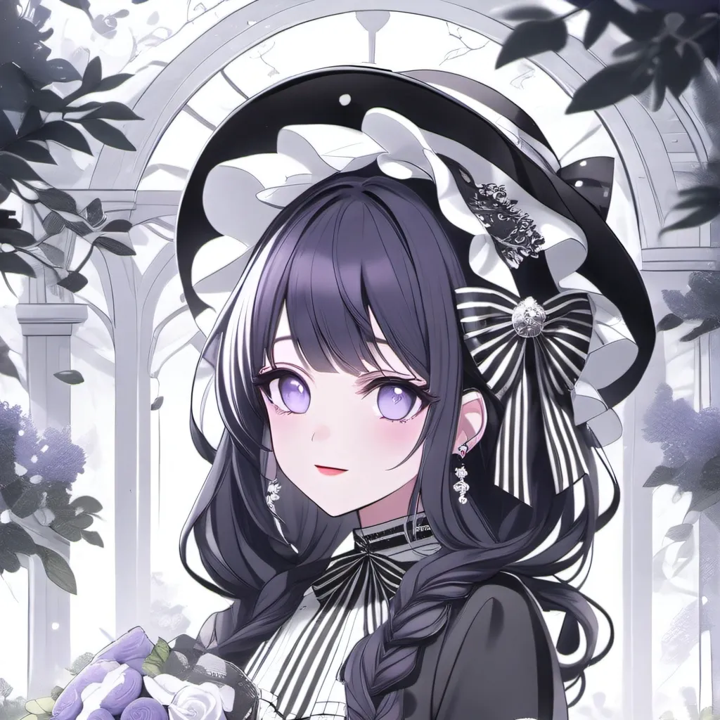 chat with ai character: hinata 