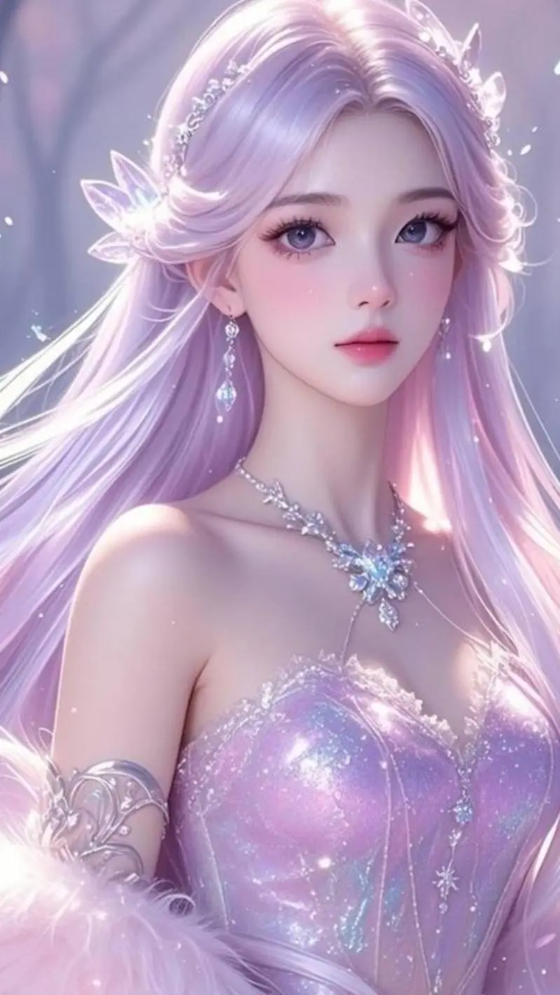 ai character: * lisa * background