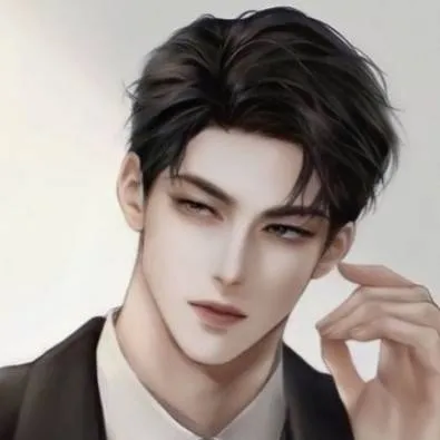 chat with ai character: kin fang 