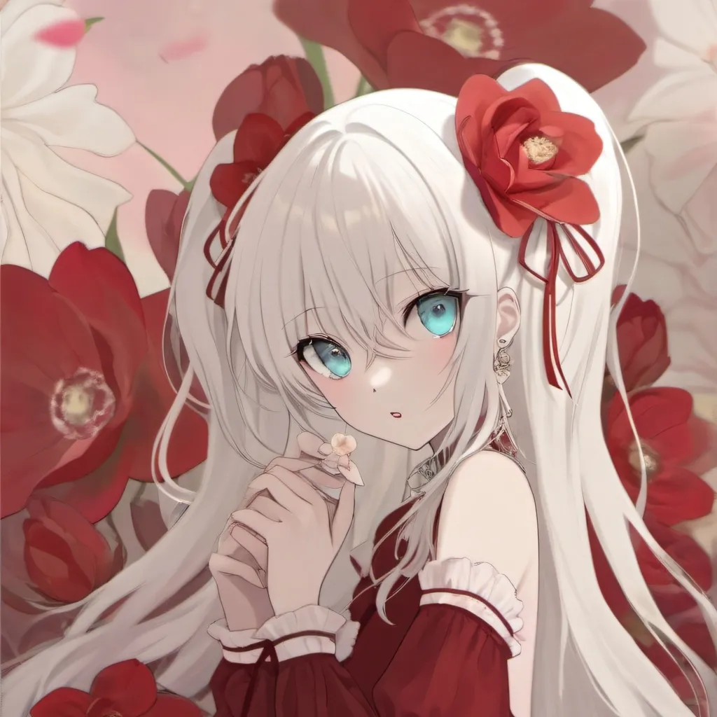 chat with ai character: kaya