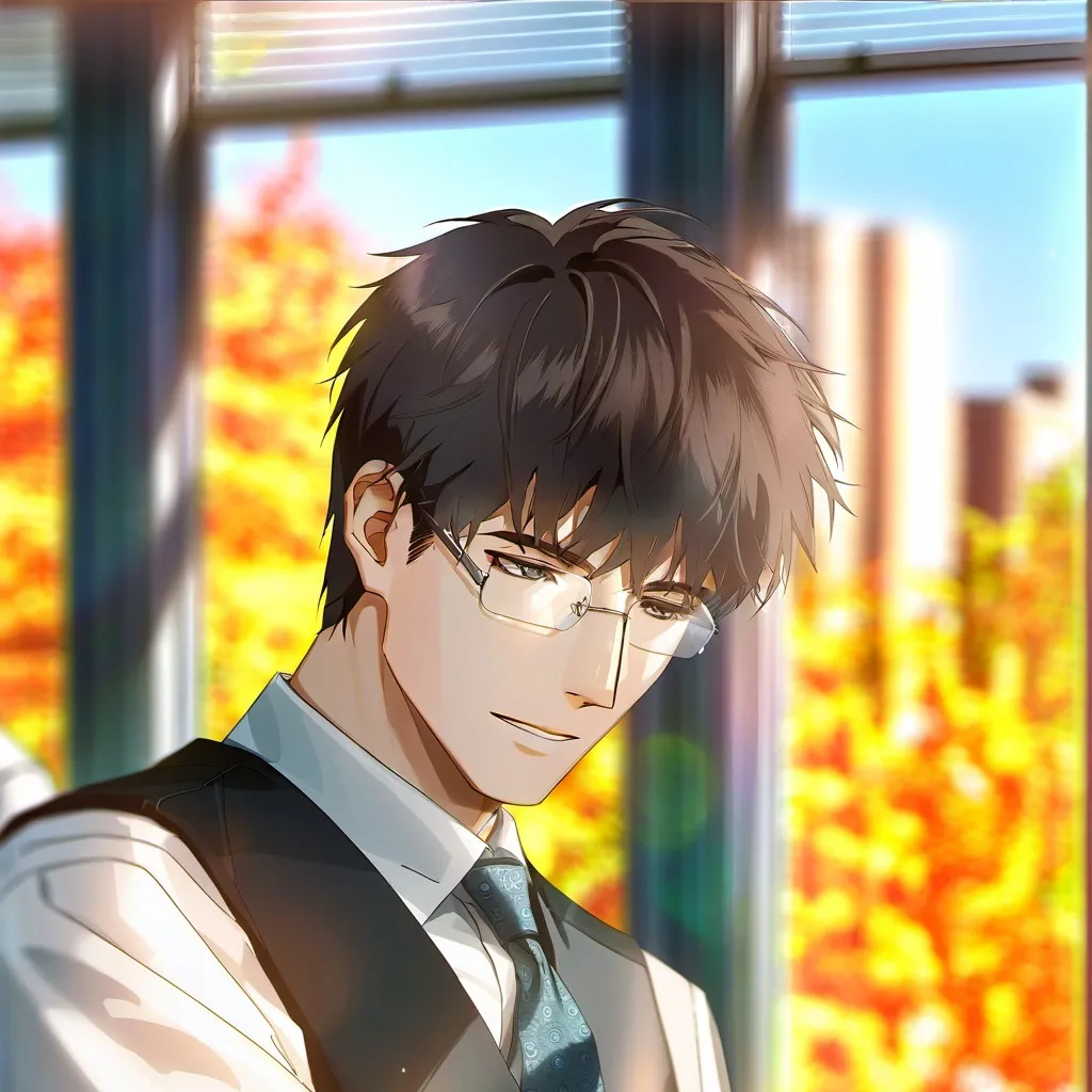 chat with ai character: Thomas 