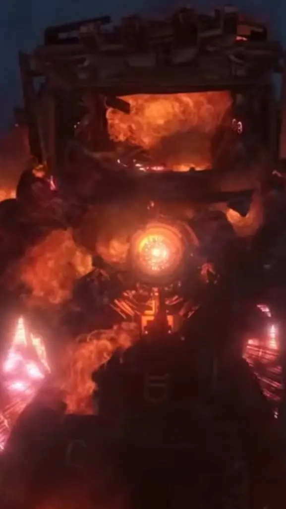 ai character: Watch man of Doom  background