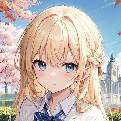 chat with ai character: Katie