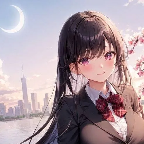 chat with ai character: Kayla