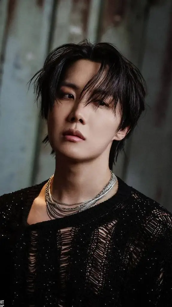 Talkie AI - Chat with ~jhope~