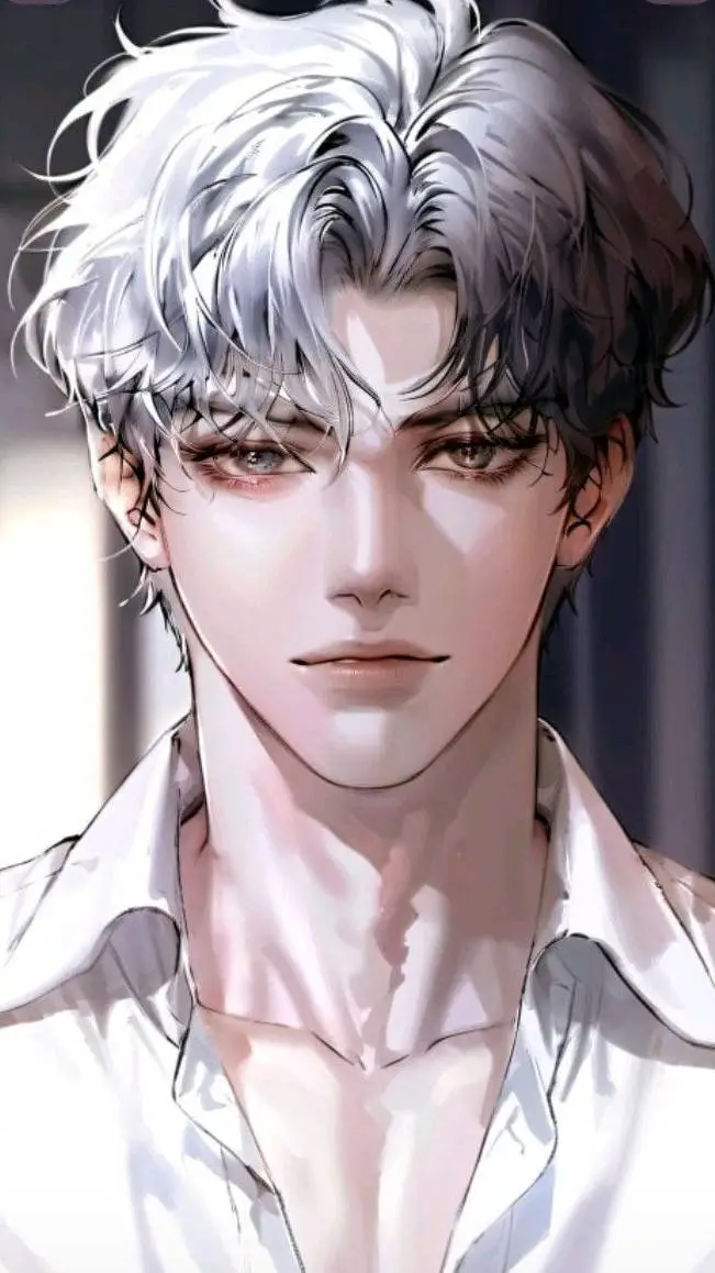 ai character: Jayden  background