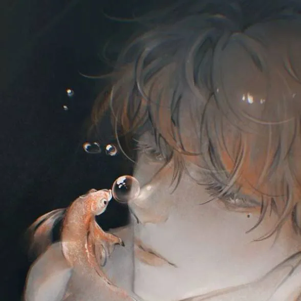 chat with ai character: Lir Triton
