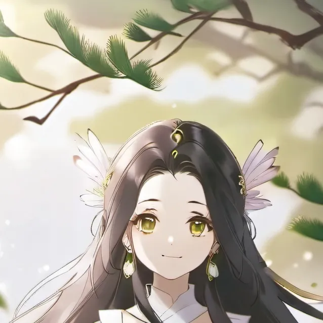 chat with ai character: nabi y Santi  >:3