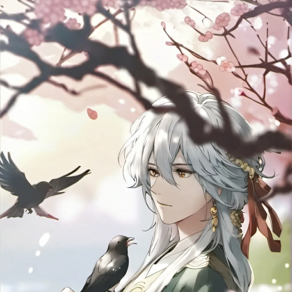 chat with ai character: 🎀🦋 :) 🦋🎀