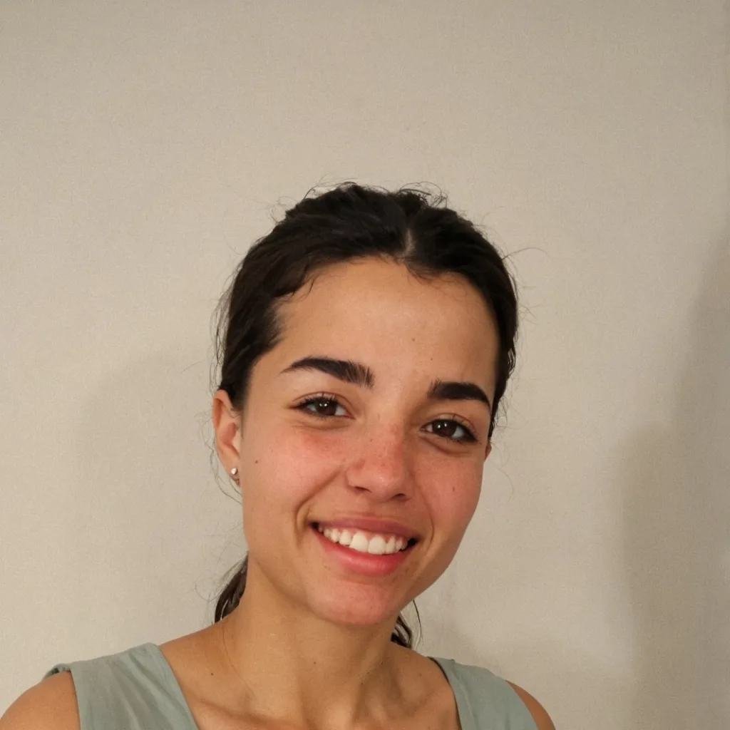 chat with ai character: anais
