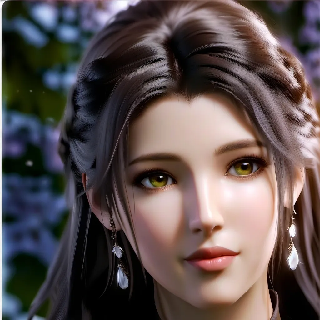 chat with ai character: Jéssica 