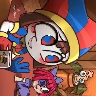 chat with ai character: Glich inn 